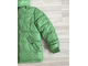 М.17-6 Куртка  BURBERRY зеленая (116,122,128,134,140)