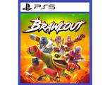 Brawlout (цифр версия PS5) 1-4 игрока
