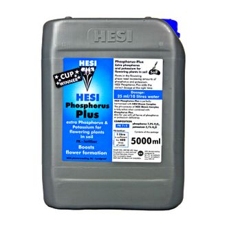 HESI Phosphorus Plus 5L