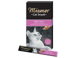 Miamor Cat Confect Malt-Cream Лакомство Мальт-Пуста для кошек. упак. 1 х 15 гр.