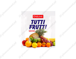 Съедобная гель-смазка Tutti-Frutti Тропик 4г