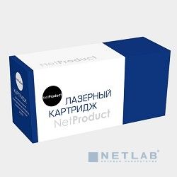 NetProduct DR-1075 Драм-юнит для Brother HL-1010R/1112R/DCP-1510R/1512R/MFC-1810R, 10К