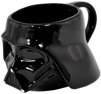 Кружка Paladone Darth Vader Shaped Mug DV