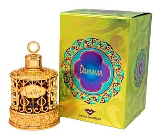 Daeeman / Даиман духи Swiss Arabian