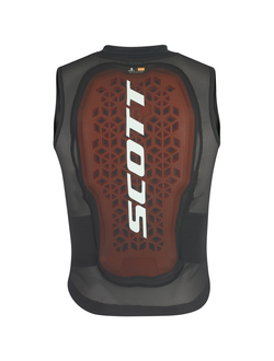 Защита SCOTT AIRFLEX JUNIOR VEST PROTECTOR SCOTT ES271920