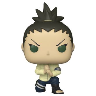 Фигурка Funko POP! Animation Boruto Shikadai