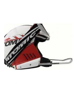 ЗАЩИТА ПОДБОРОДКА ATOMIC CHIN GUARD