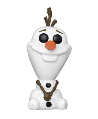 Фигурка Funko POP! Vinyl: Disney: Frozen 2: Olaf