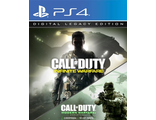 Call of Duty: Infinite Warfare - Legacy Edition (цифр версия PS4 напрокат) RUS