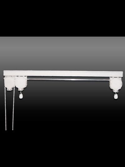 "Стандарт" - подъемный механизм для штор с открытыми барабанами