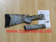 Baikal MP-27/Izh-27, Spartan-310 Camouflage plastic set: forend, buttstock, pad, mounting screw