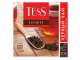 Чай TESS &quot;Sunrise&quot; черный цейлонский, 100 пакетиков в конвертах по 1,8 г,, 0918-09 621033