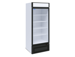 Холодильный шкаф Капри 0,7УСК (-6…+6 C, 795х710х2030 мм)