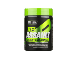 (MusclePharm) Assault Energy - (345 гр)