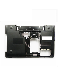 Корпус для ноутбука Samsung NP350V5C (нижняя часть)