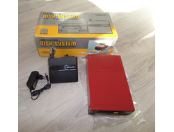 Famicom Disk System (D1532991)