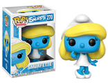 Фигурка Funko POP! Vinyl: The Smurfs: Smurfette