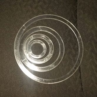 Термокольцо 20