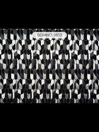 Domino, портьера на отрез