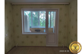 Комплексный ремонт квартиры в Мурманске.