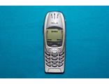 Nokia 6310 Silver/Grey Как новый