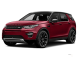 Discovery Sport 2015 - н.в.