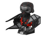 Фигурка Funko POP! Vinyl: Deluxe: Star Wars Ep 9: Supreme Leader Kylo Ren