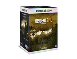 Пазл Resident Evil 7 Bio House - 1000 элементов