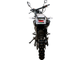 Мотоцикл Racer Enduro RC150-GY