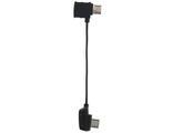 Кабель Micro USB (Standard) для пульта DJI Mavic