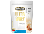 Maxler Ultra Whey 900 g (bag)
