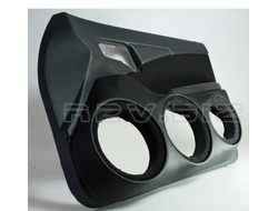 ПОДИУМ ВАЗ 2110 20X20X16XРУПОР