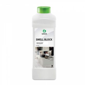 Защитное средство от запаха &quot;Smell Block&quot; (канистра 1 л)