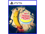 My Friend Pedro (цифр версия PS5 напрокат) RUS