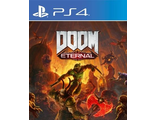 Doom Eternal (цифр версия PS4) RUS