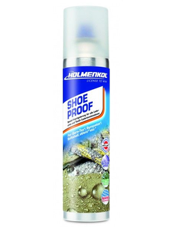 Пропитка для обуви HOLMENKOL Shoe Proof