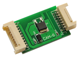 Адаптер Incar CAN RC-6V для оригинальной камеры заднего вида для магнитол серии TSA и XTA