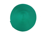 Лента для окантовки 30 мм, плотность 14 гр., цвет изумруд (боб 50 пог.м)