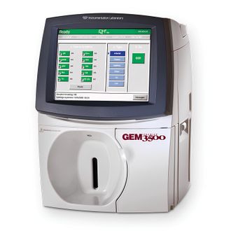GEM Premier 3500