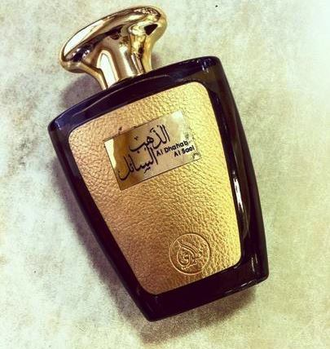Al Dahab Al Sael / Аль Дахаб Аль Саел парфюмерия My Perfumes