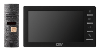 CTV-DP1701S