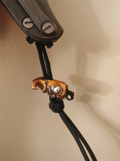 Изделие № 47 "Горячий Мальчик"