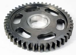 Шестерня КПП (36 зуб.) оригинал BRP 420281155 420434857 для BRP Can-Am (Gear Pinion, 36 Teeth)