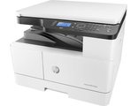 Многофункциональнео устройство А3 формата HP LaserJet M438n (8AF43A)