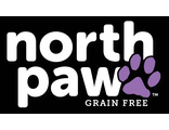 North Paw™ Сухие беззерновые корма для кошек и собак (Канада)