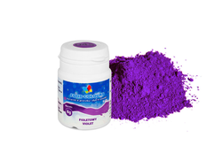 Краситель сухой порошковый Фиолетовый, FOOD COLOURS, 8г (045)