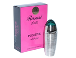 Духи Positive / Позитивный (5 мл) от Rasasi, аромат женский