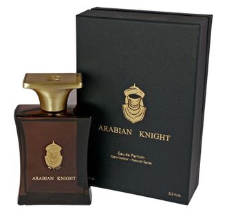 Arabian Knight / Арабский Воин от Arabian Oud мужская парфюмерия