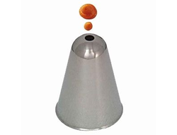 Наконечник &quot;Гладкий закрытый&quot; D5 Н50 мм