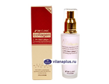 3W CLINIC Эссенция с Коллагеном Collagen Firming-up Essence. 50 мл. 082733